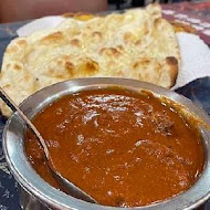 Calcutta Indian Food 加爾各答印度料理