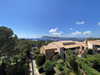 duplex à Saint-Mandrier-sur-Mer (83)