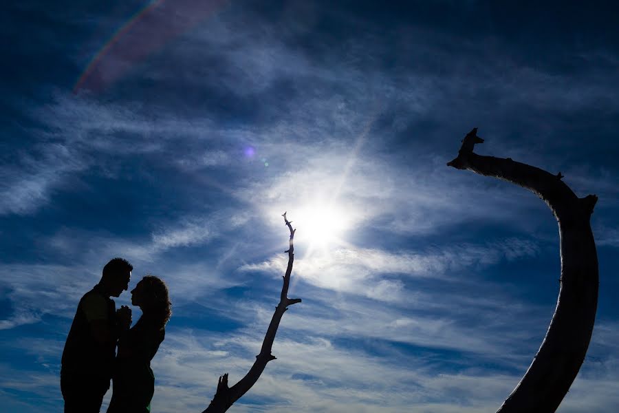 Fotógrafo de bodas Johnny García (johnnygarcia). Foto del 14 de agosto 2017