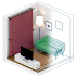 Planner 5D - Interior Design1.10.14 (Unlocked)