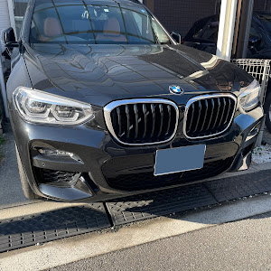 X3 xDrive 20d