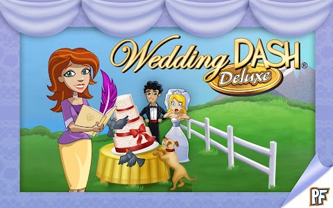 Wedding Dash Deluxeのおすすめ画像5