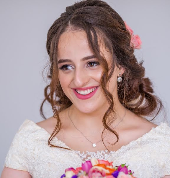 Photographe de mariage Mukhtar Gadzhidadaev (mukhtar). Photo du 31 janvier 2018