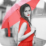 Cover Image of Download Color Splash Magic Effect Candy Camera PhotoEditor 1.7 APK