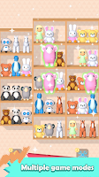 Triple Match3D-Goods Collect Screenshot