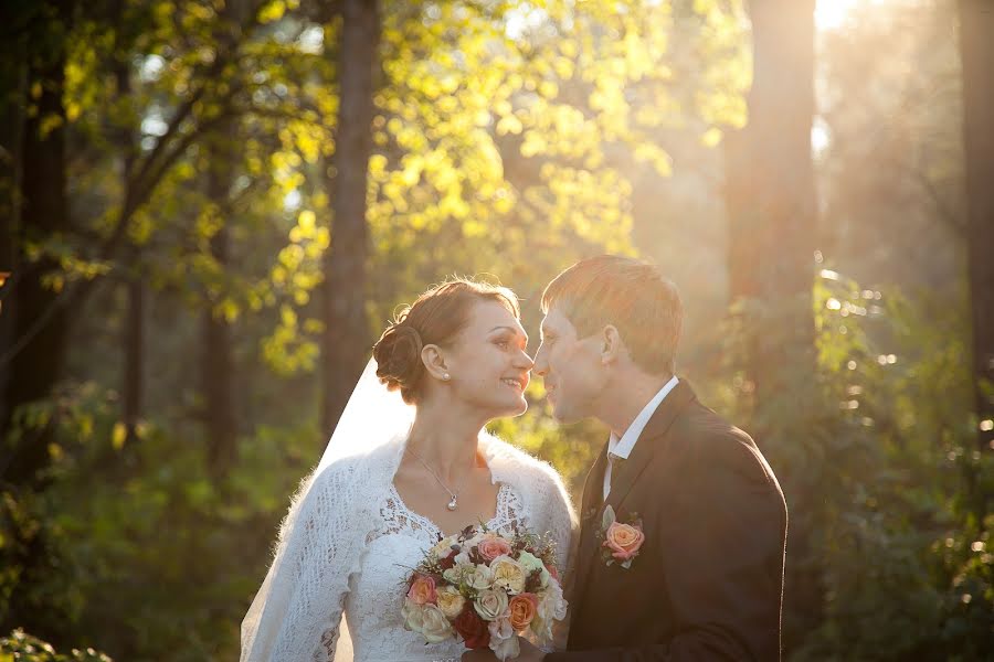 Wedding photographer Lena Lyalina (lenalyalina). Photo of 18 February 2017