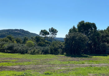 terrain à Ventabren (13)