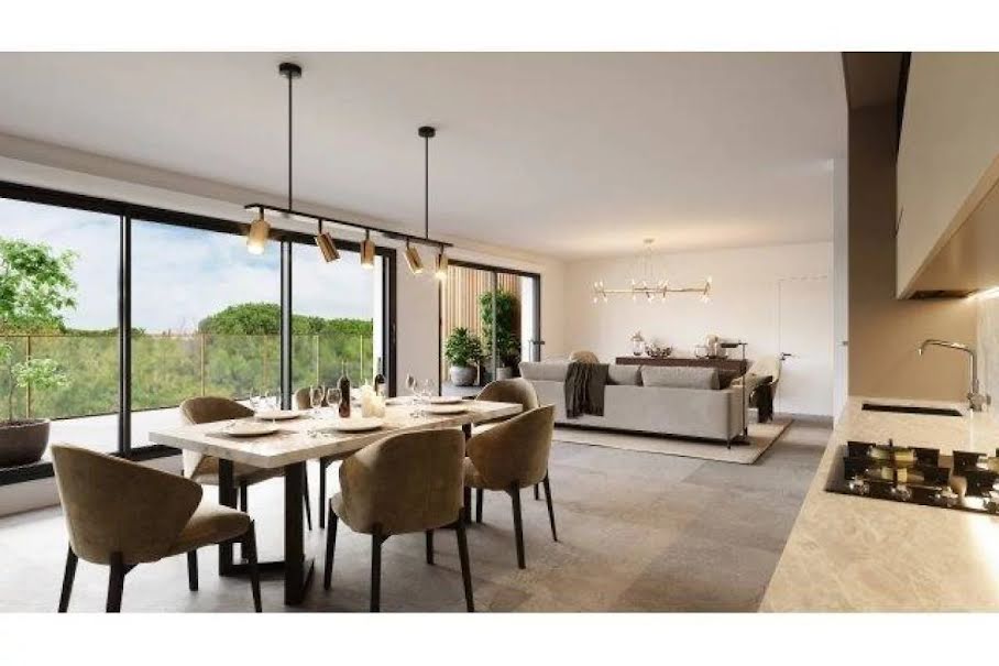 Vente appartement 5 pièces 105 m² à Poissy (78300), 416 000 €