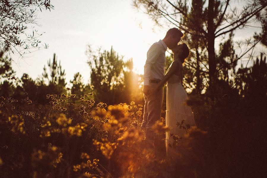 Fotógrafo de casamento Renato Ribeiro (renatoribeiro). Foto de 29 de maio 2018