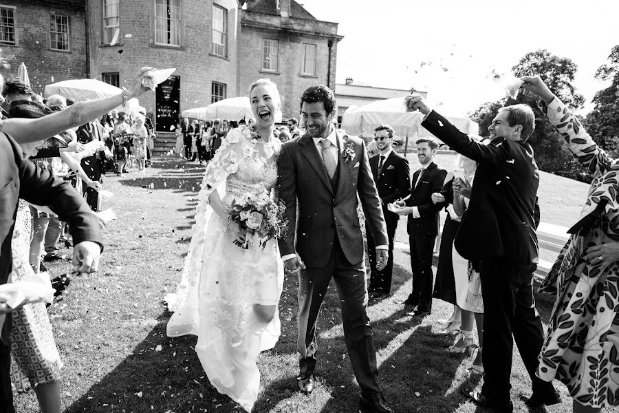 Svatební fotograf Maher Aziz (barcodewedding). Fotografie z 5.srpna 2023