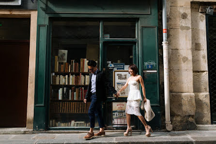 Photographe de mariage Lisa Bou Hanna (lisab). Photo du 15 juillet 2015