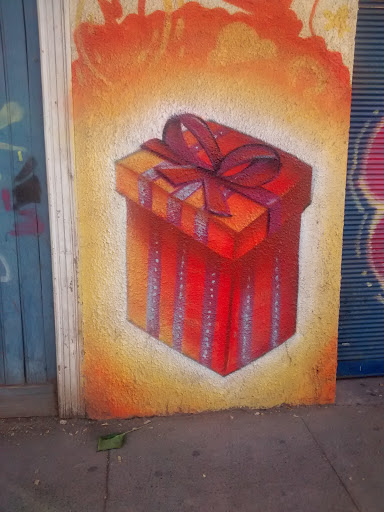 El Regalo Prometido