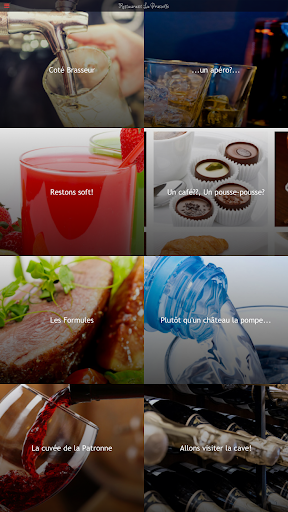 La Prunelle 1.0 screenshots 2