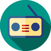 VOH Radio | Trực tiếp và Nghe lại chương trình  Icon