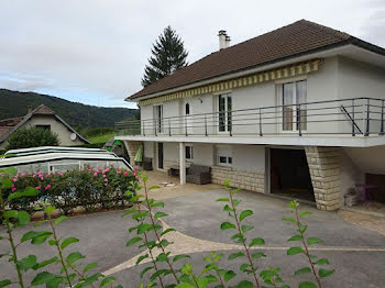 maison à Lantenay (01)