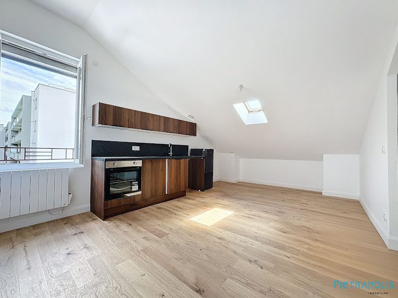 Vente appartement 2 pièces 41 m² à Villeurbanne (69100), 175 000 €