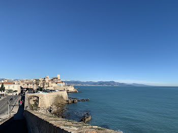 appartement à Antibes (06)