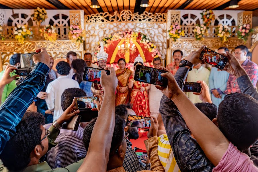 Wedding photographer Jamilur Rahman Misbah (mdmisbah482). Photo of 23 September 2023