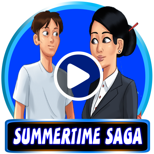 Summertime Saga Video Mod Apk Unlimited Money Todaysmartphonecom