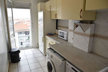 duplex à Toulouse (31)