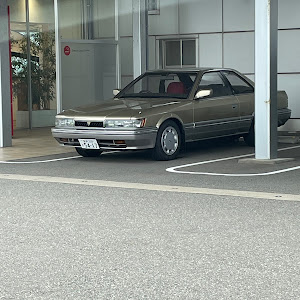 レパード GF31