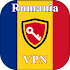 Romania VPN-Free Unlimited Romania Proxy2.1