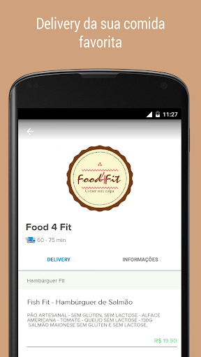 免費下載生活APP|Food 4 Fit app開箱文|APP開箱王