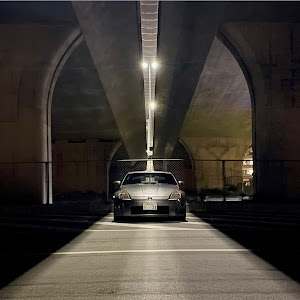 フェアレディZ Z33