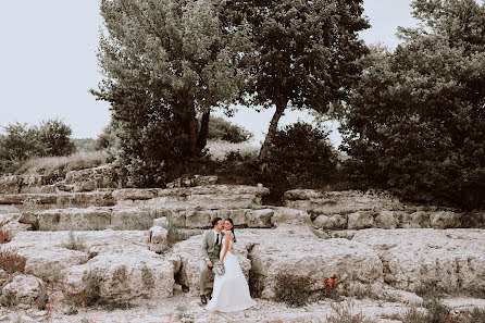 Wedding photographer Nika Abuladze (nikoabu). Photo of 14 April 2021