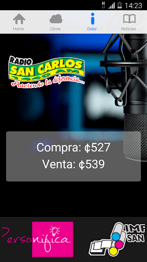 Radio San Carlos