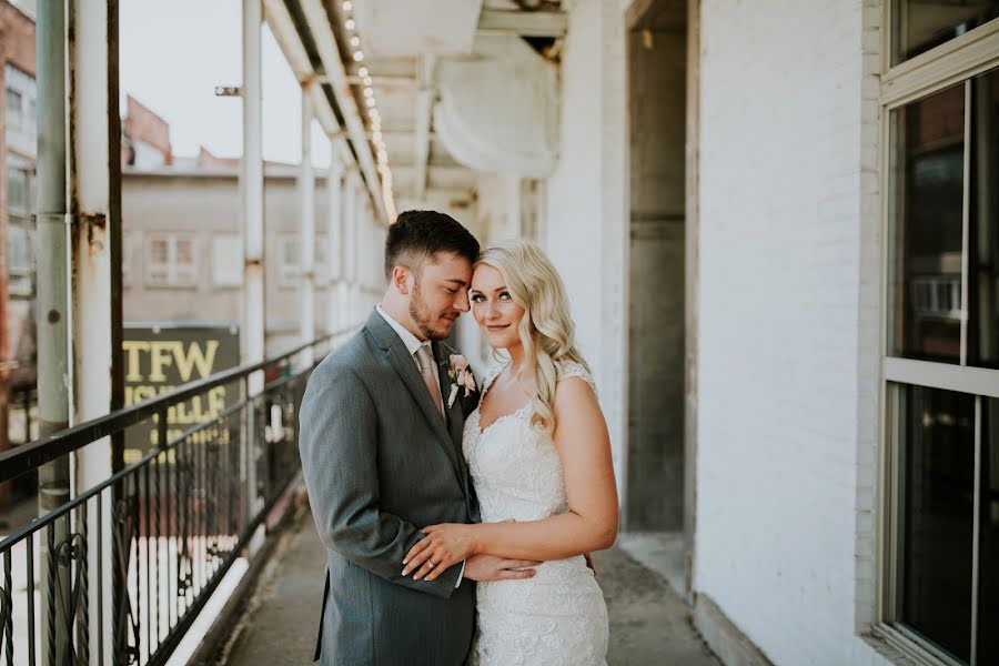 Wedding photographer Erin Trimble (erintrimble). Photo of 5 October 2020