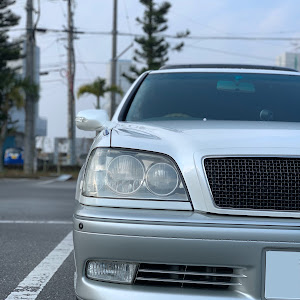 クラウンアスリート JZS171