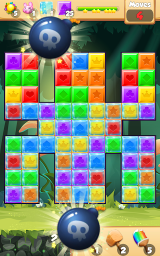 Screenshot Toy Crush - Match Blocks Blast