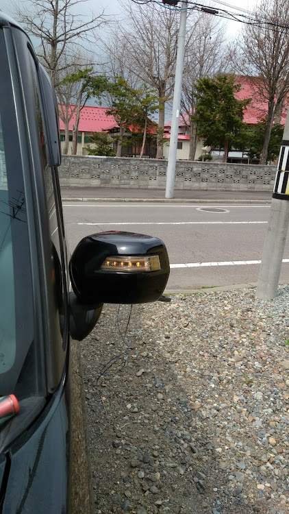 Nボックスカスタムのじゅんいちろうさんが投稿したカスタム事例の投稿画像1枚目