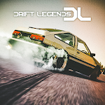 Cover Image of Download Drift Legends: Real Car Racing 1.9.0 APK