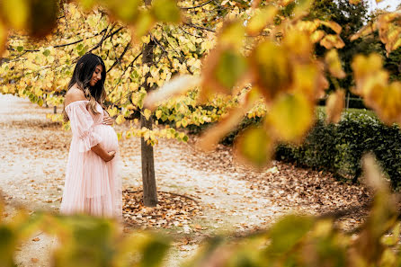 Fotografo di matrimoni Diego Velasquez (velasstudio). Foto del 4 novembre 2022