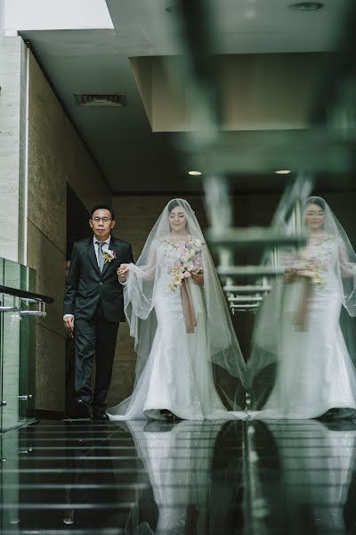 Wedding photographer Amf M Fauzi (andrimfauzi). Photo of 16 February 2020