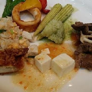 【台北晶華酒店】栢麗廳 Brasserie