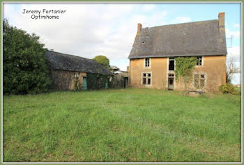 maison à Savigné-sous-le-Lude (72)