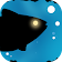 Fish Save the Baby icon