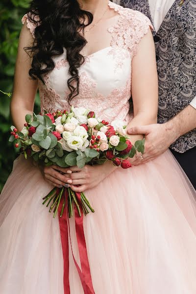 Fotógrafo de bodas Denis Ganenko (finix). Foto del 14 de agosto 2017