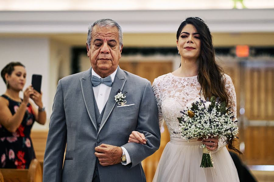 Jurufoto perkahwinan Julio Gutierrez (juliog). Foto pada 29 Disember 2020