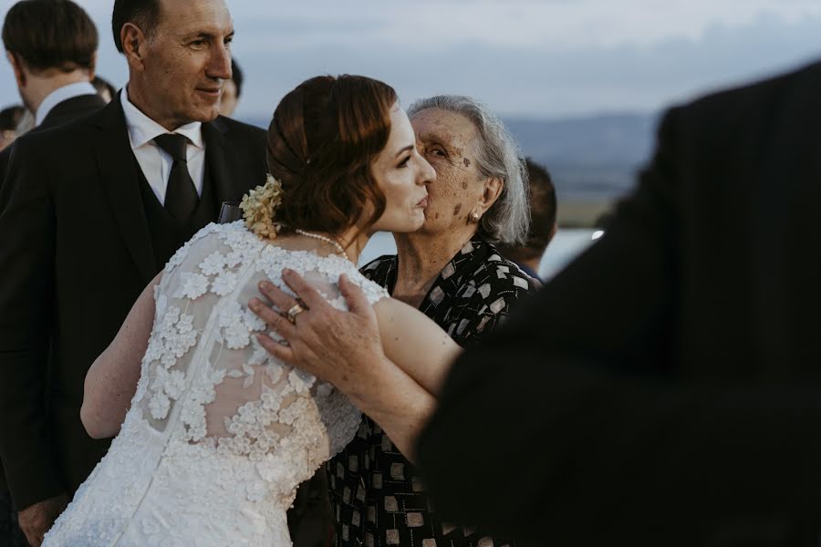 Fotógrafo de casamento Michele Battilomo (duetstudio). Foto de 19 de outubro 2019