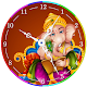 Download Ganesh Clock Live Wallpaper For PC Windows and Mac 1.1