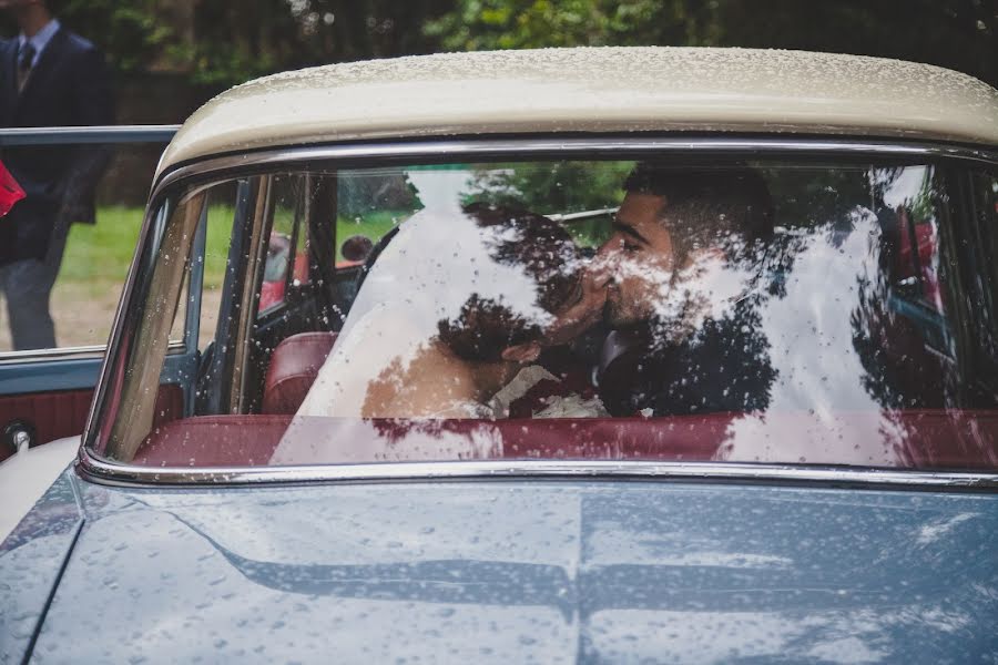 Fotografo di matrimoni Isabella Monti (isabellamonti). Foto del 12 maggio 2017