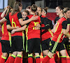 Un match des Red Flames à l'Euro sold-out ! 