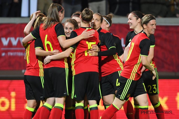 France, here we come: Red Flames mogen ab-so-luut niet klagen met loting WK 2019