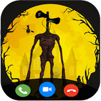 Download Siren Head Scp 6789 Game Mod Video Call Free For Android