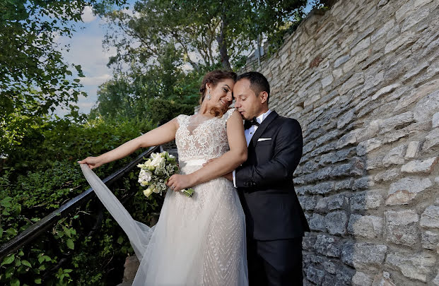 Fotógrafo de casamento Angelica Vaihel (angelicavaihel). Foto de 13 de abril 2016