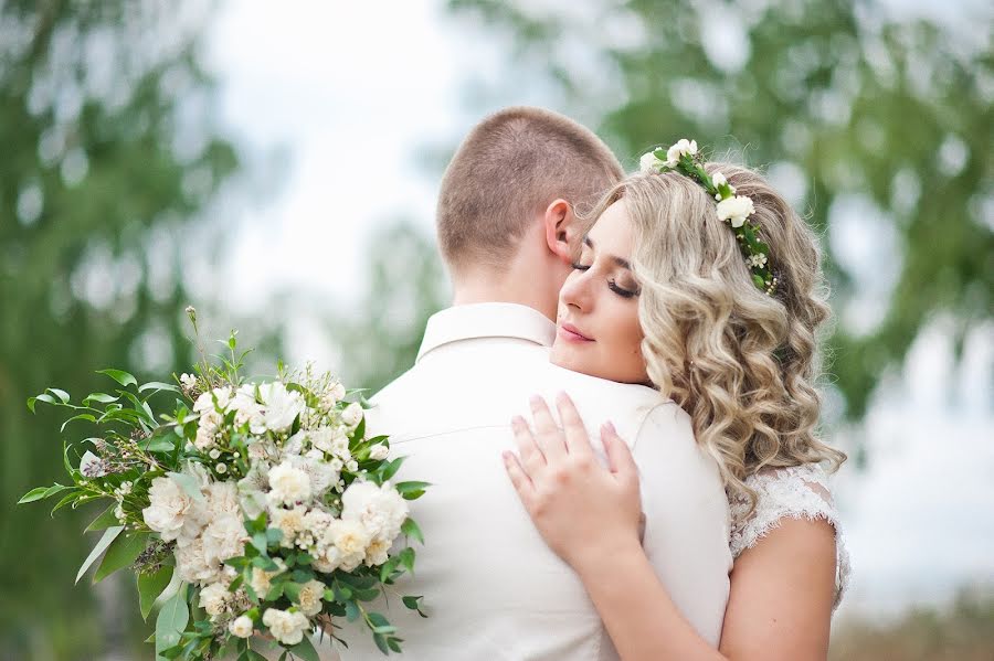 Wedding photographer Natalya Zderzhikova (zderzhikova). Photo of 14 June 2017